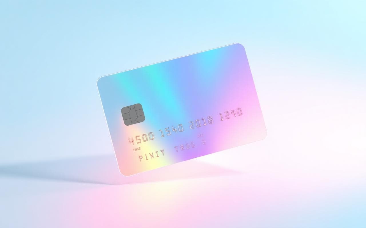 Nexus Card