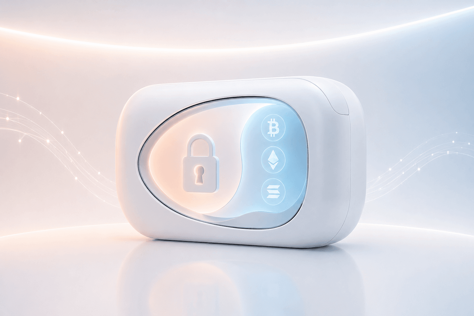 Self-Custody Wallet
